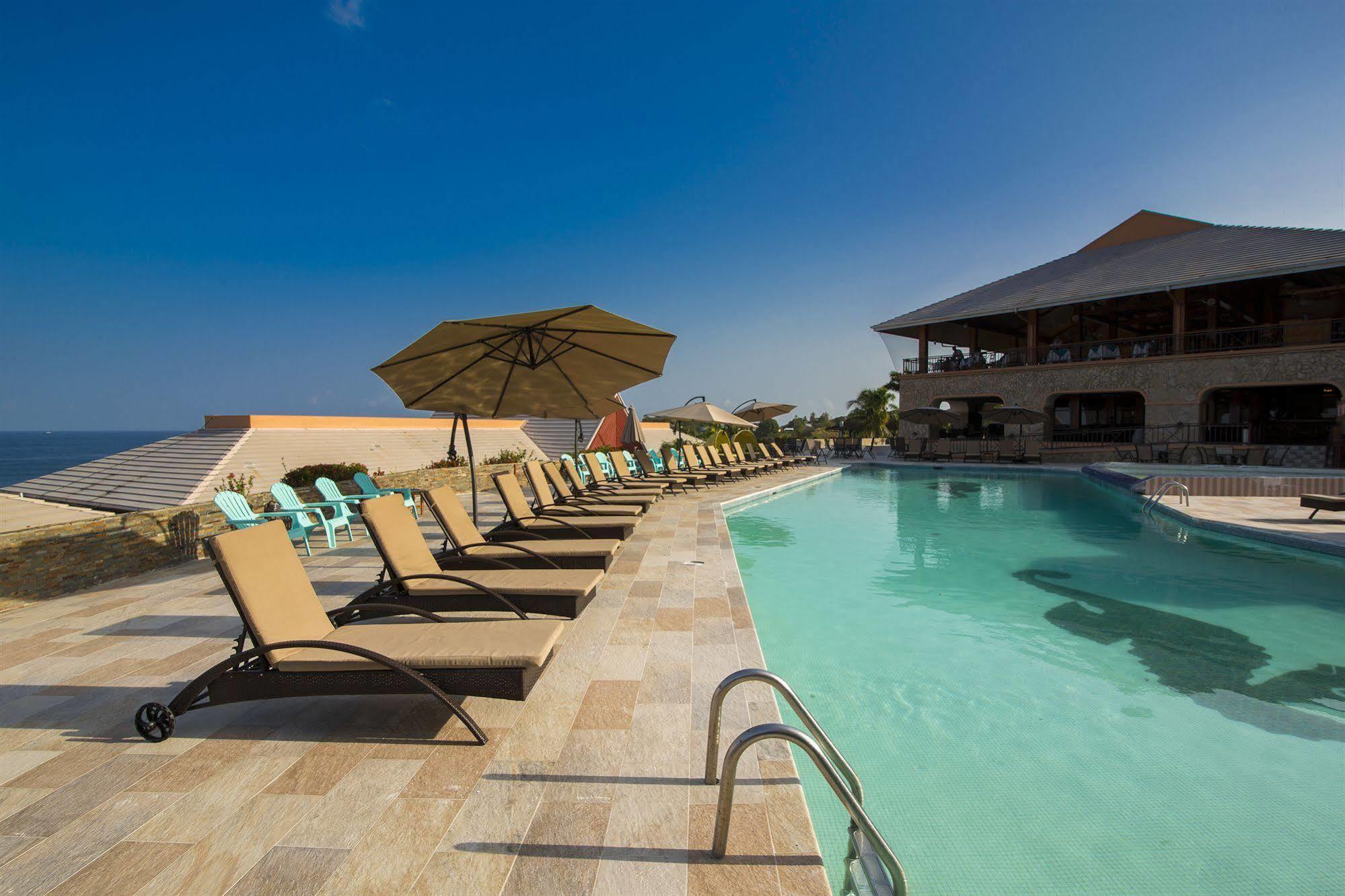 Le Grand Courlan Spa Resort Adults Only Black Rock Exterior photo